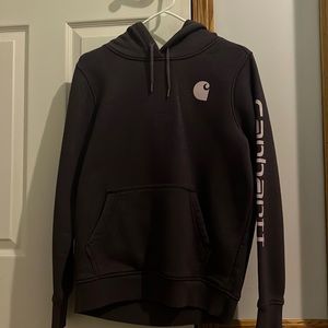 Women’s Carhartt Hoodie